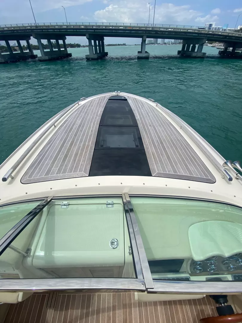 2018 Chris-Craft Corsair 34 - Image 7