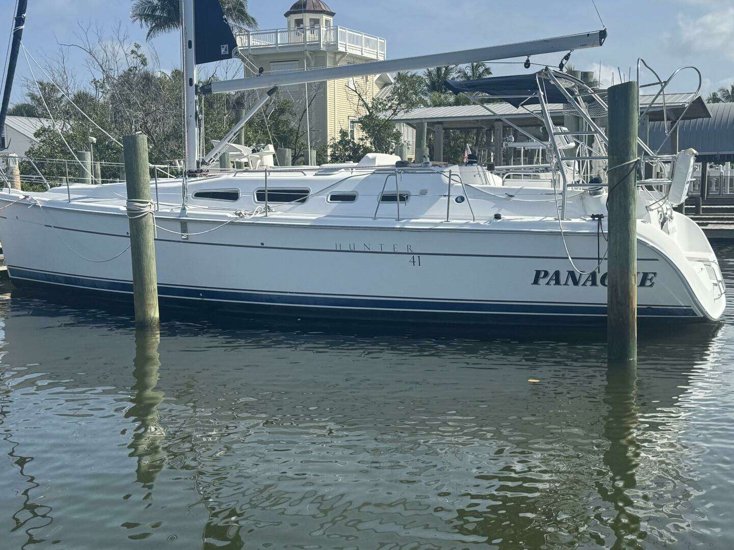 2004 Hunter — - Image 6