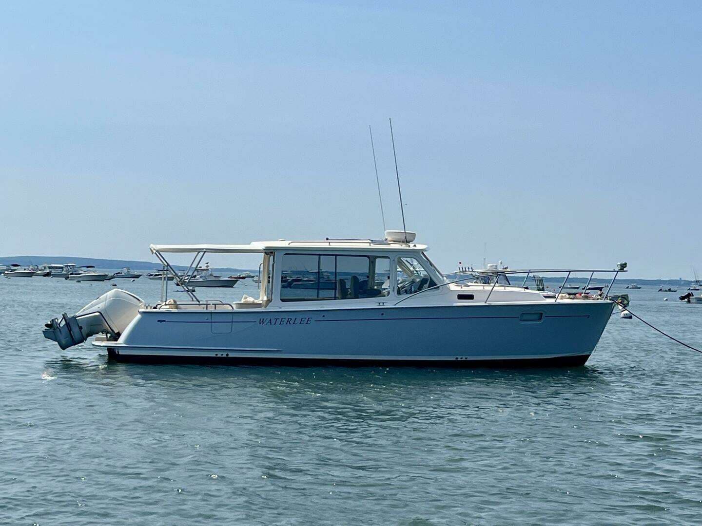 2019 MJM 35z - Image 128