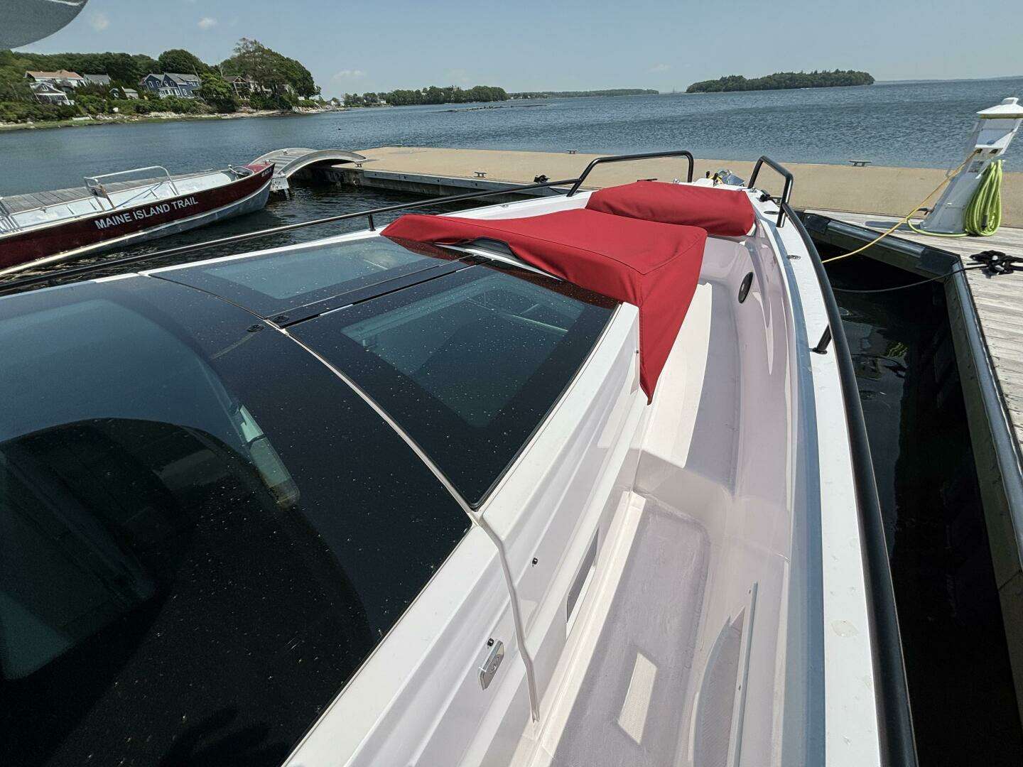 2022 Axopar — - Image 38