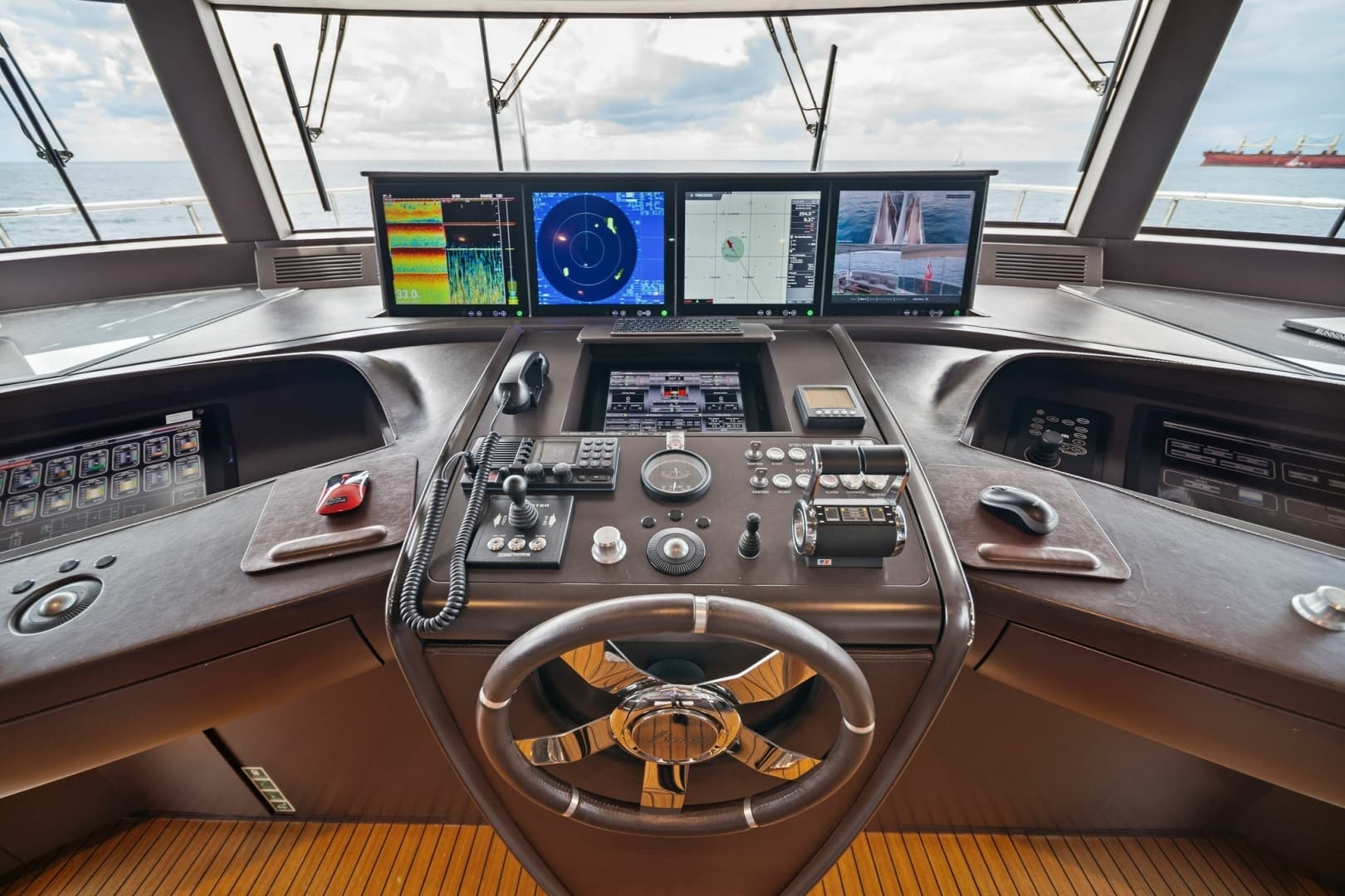 2012 Benetti Classic Supreme 132 - Image 51