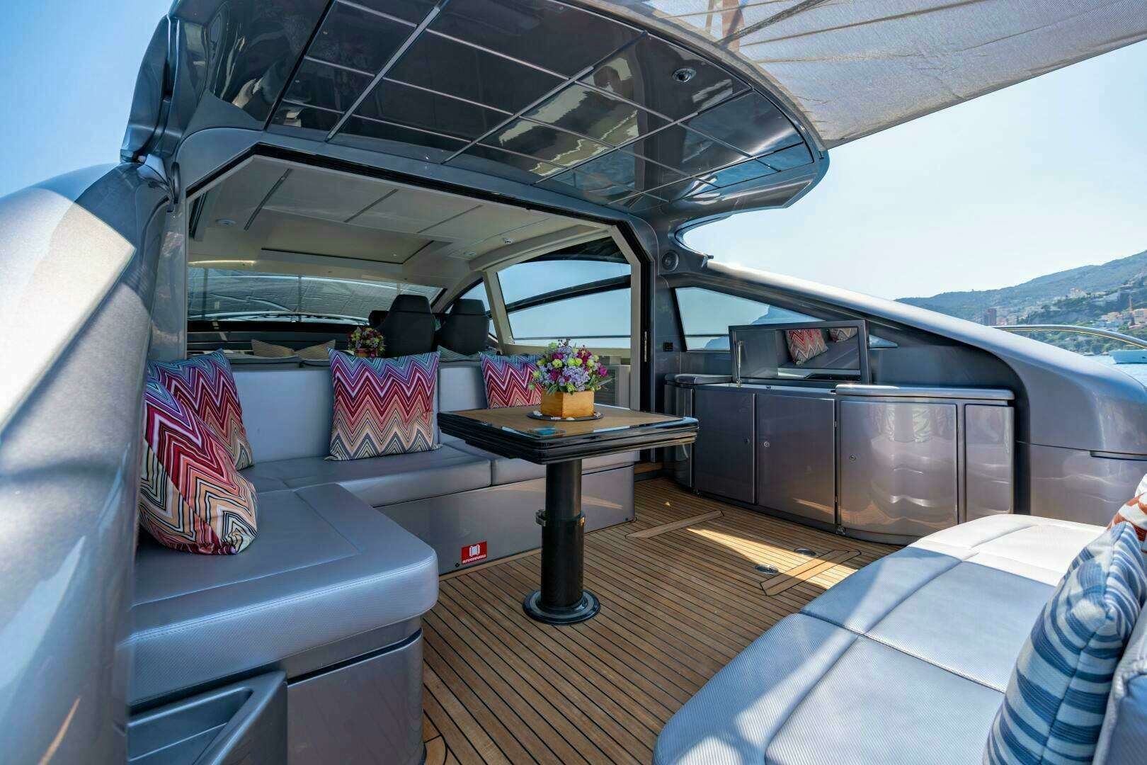 2023 Pershing — - Image 3