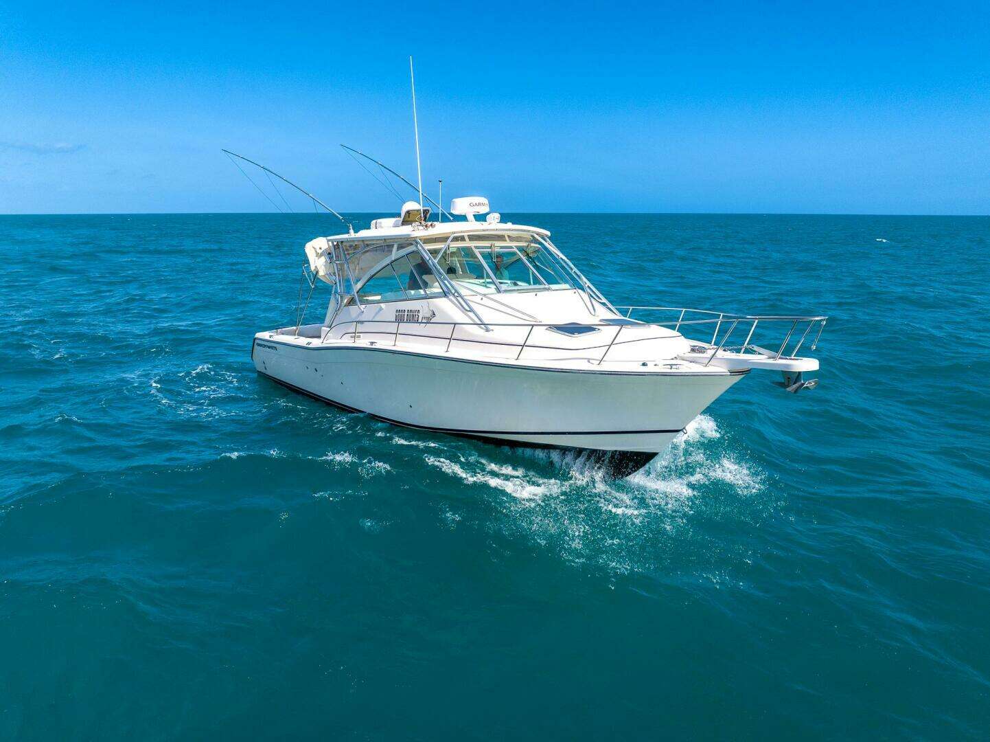 2007 Grady-White Express 360 - Image 11