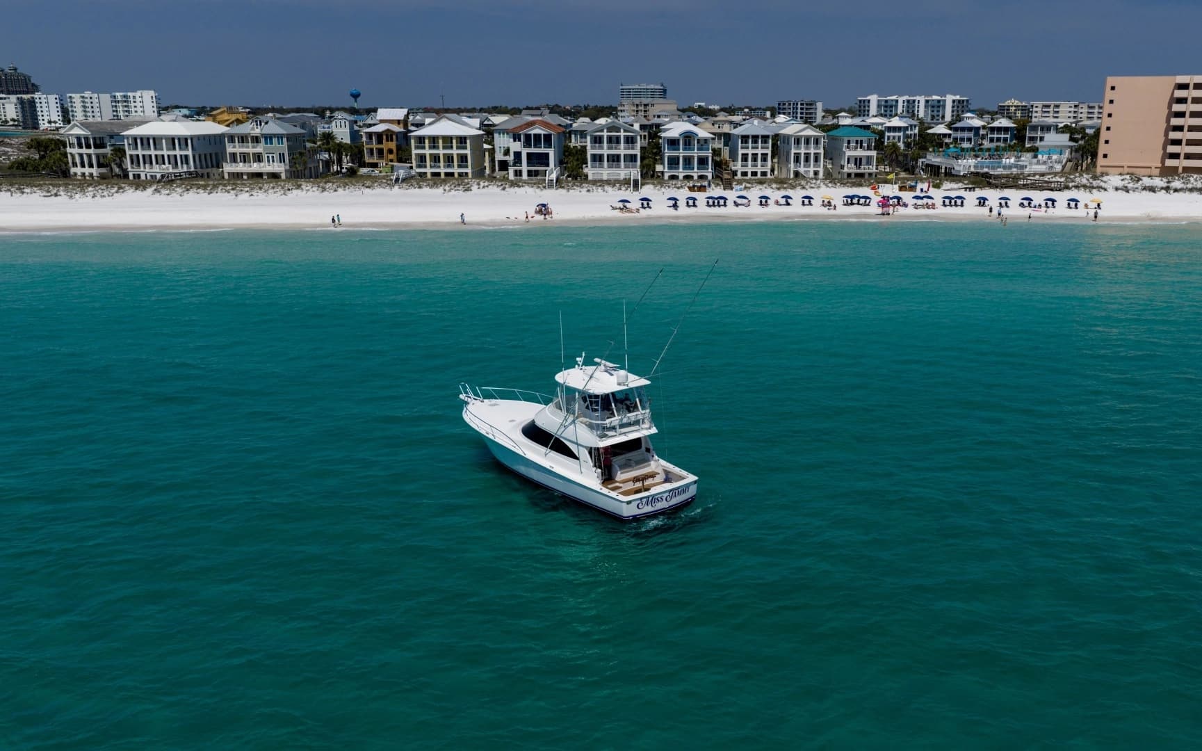 2021 Viking 48 Convertible - Image 80