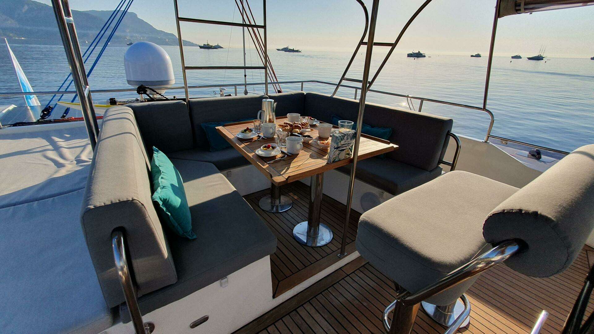 2008 Sunreef 62 - Image 42