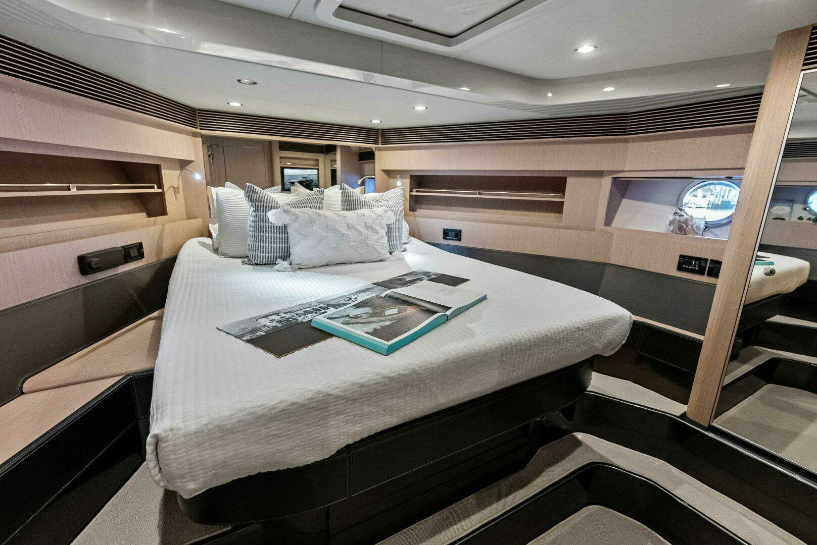2015 Riva 63 Virtus - Image 65