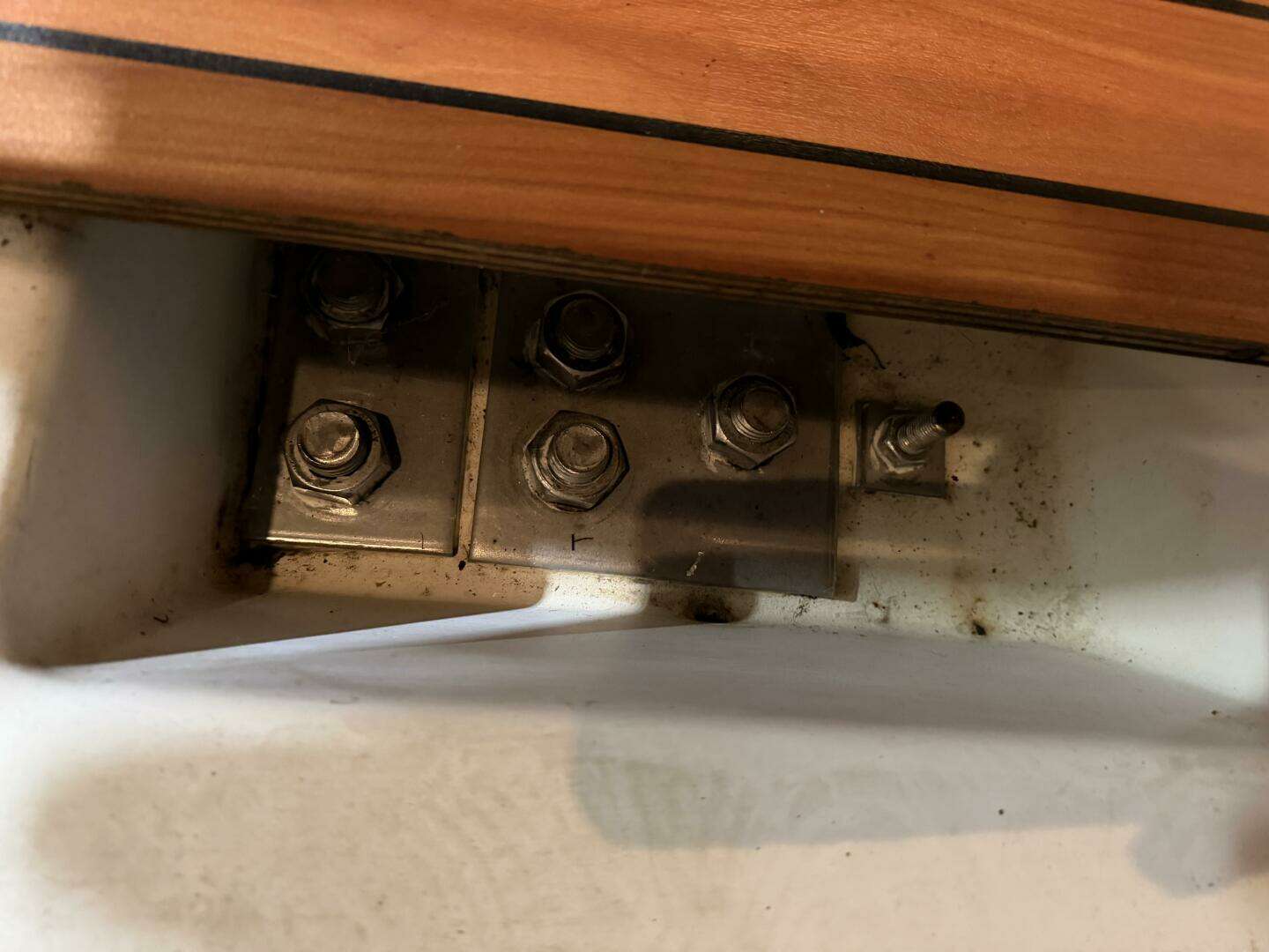 2006 Beneteau First 36.7 - Image 55