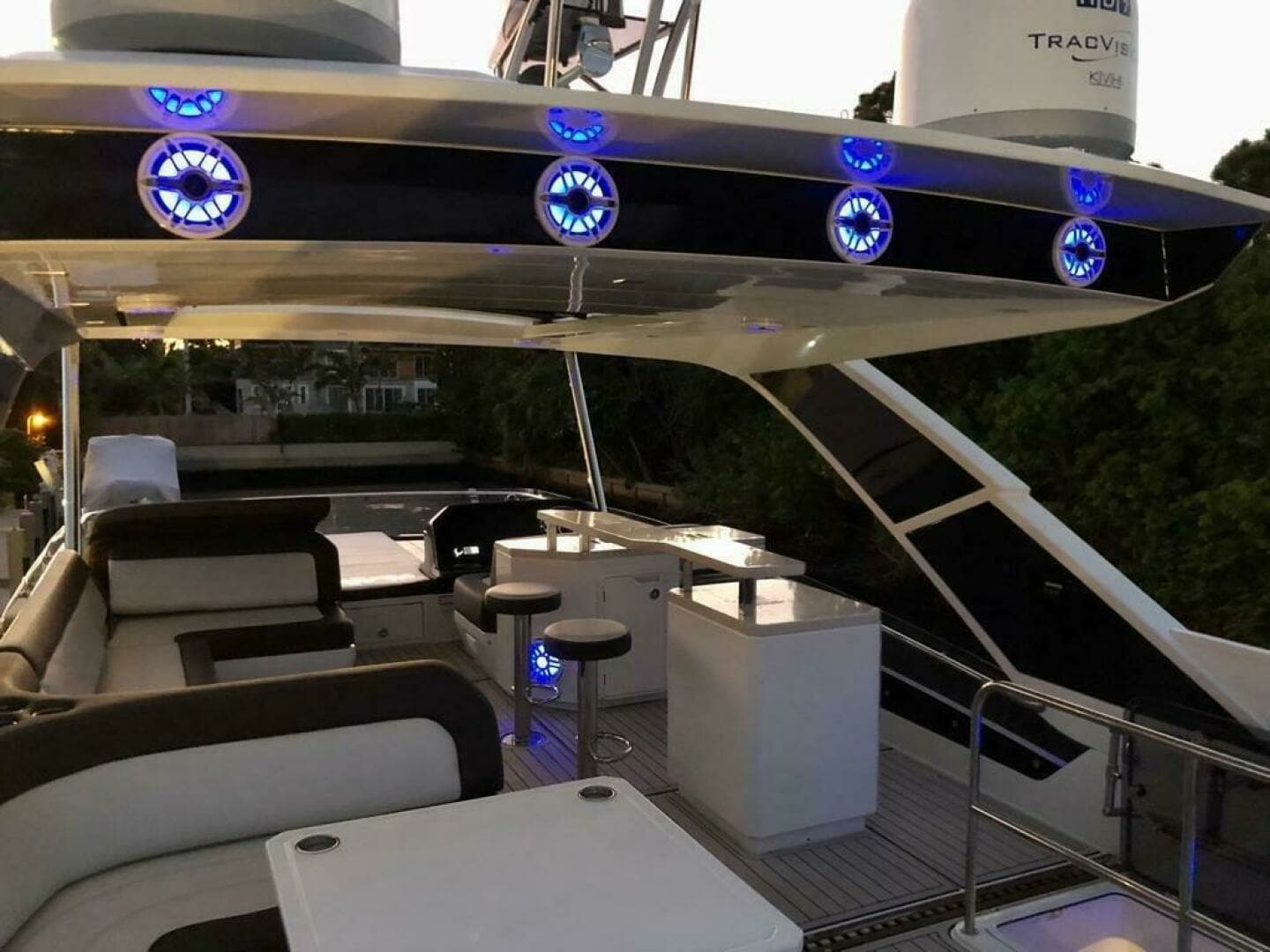 2019 Galeon 640 Fly - Image 8