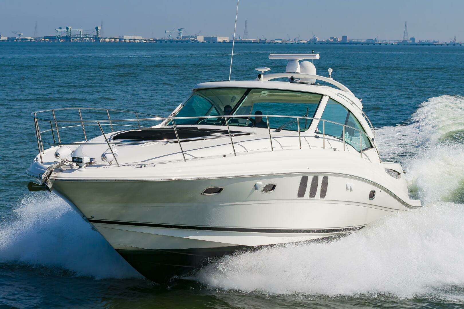 2007 Sea Ray 48 Sundancer - Image 7