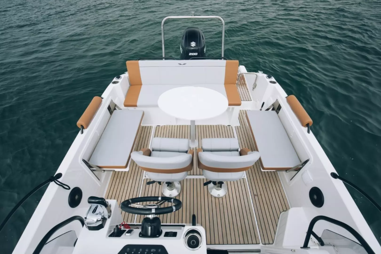 2026 Beneteau Flyer 7 Sundeck - Image 19