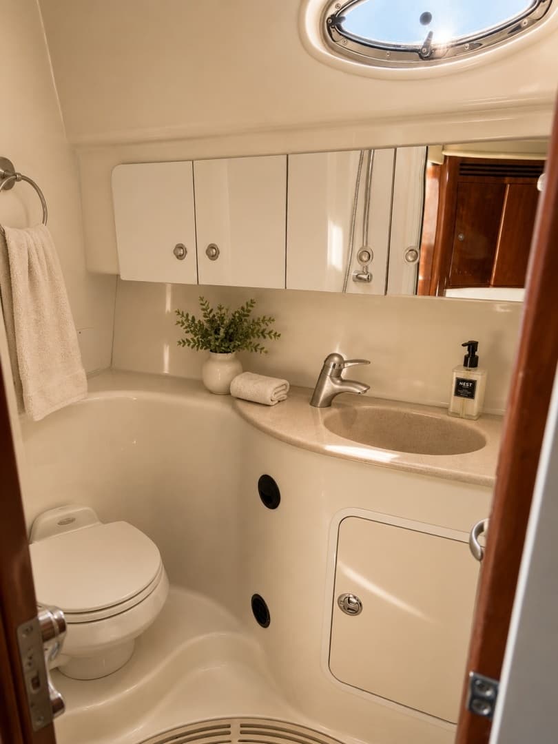 2004 Sea Ray 360 Sundancer - Image 18