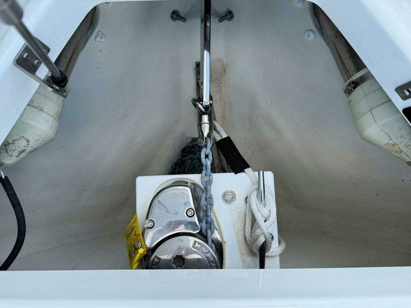 2022 Cobalt 30SC - Image 13