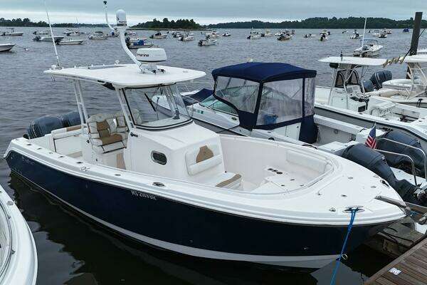 2015 Edgewater 280 CC - Image 1