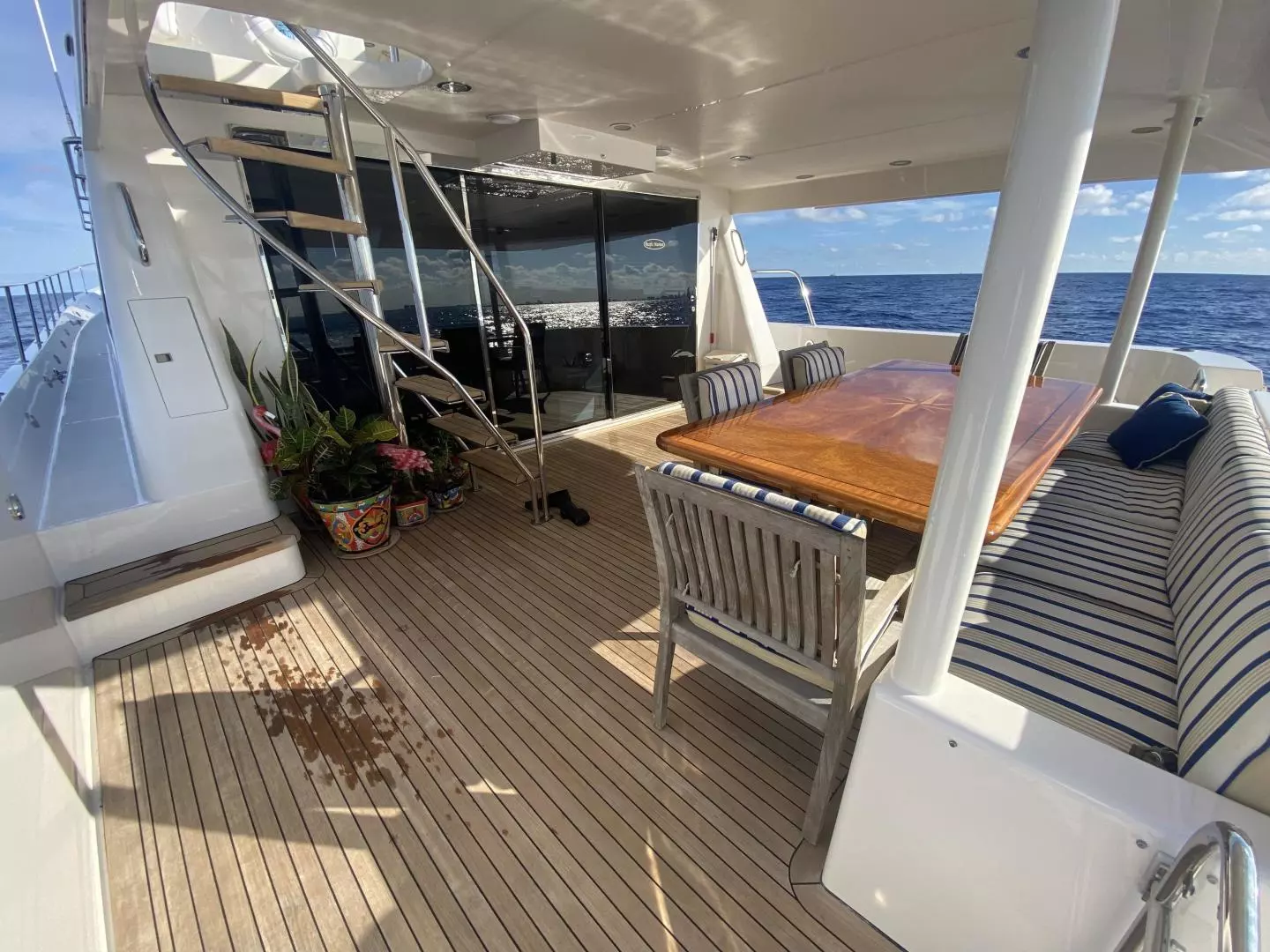 2006 Pacific Mariner — - Image 8