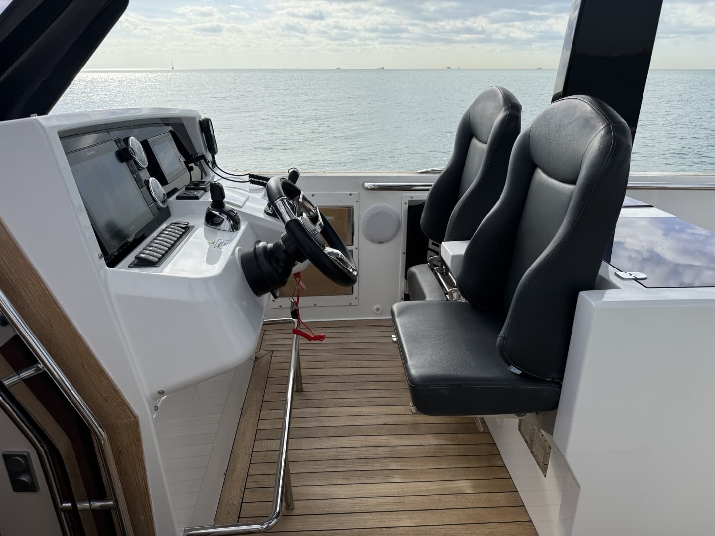 2019 Fjord 40 Open - Image 40