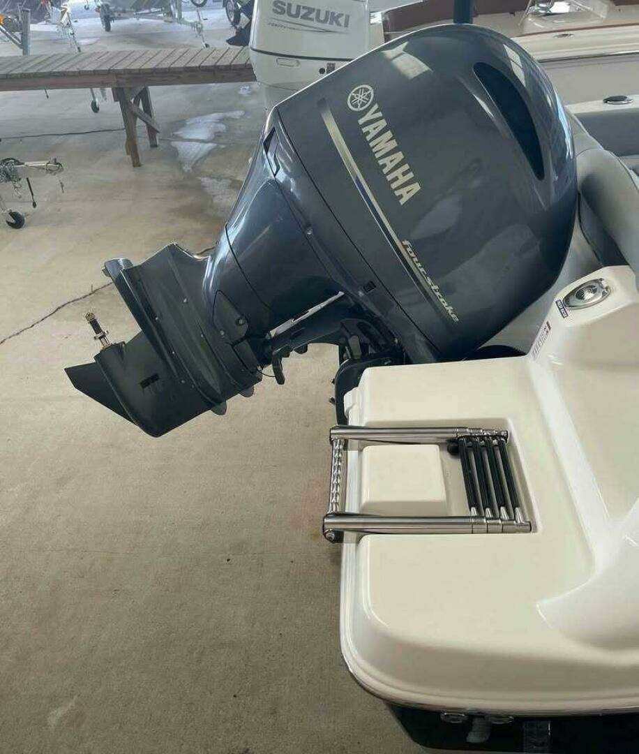 2022 NauticStar 2102 Legacy - Image 20