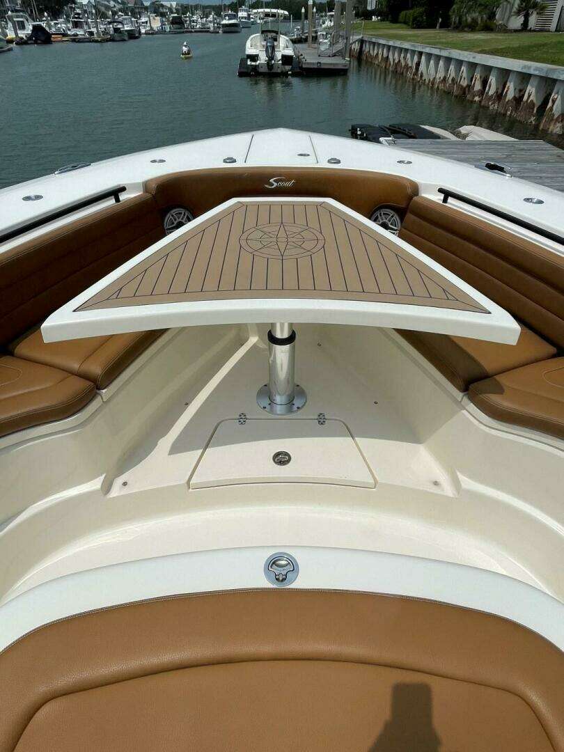 2020 Scout 420 Lxf - Image 9
