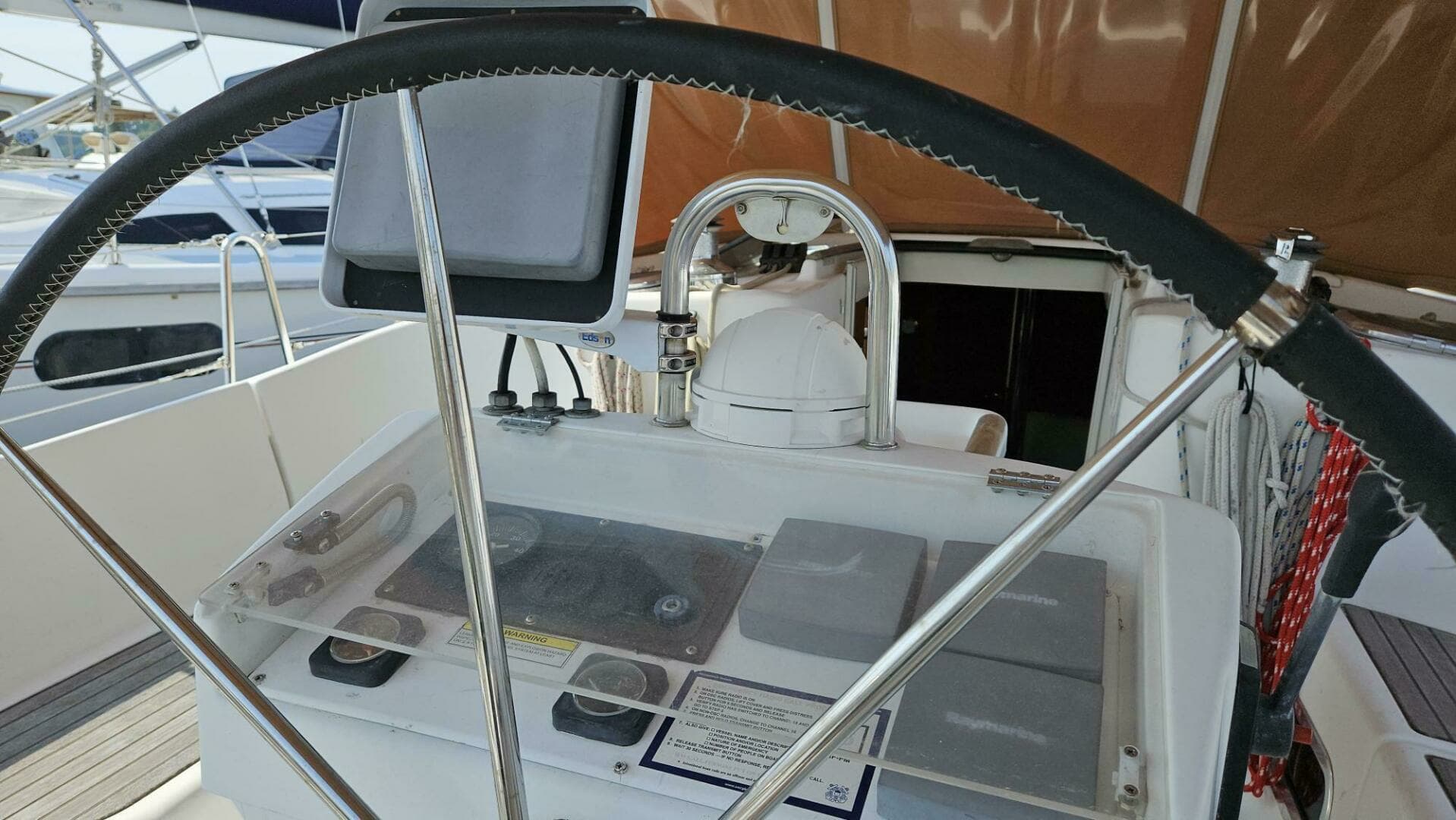 2002 Beneteau Limited Edition 411 - Image 24