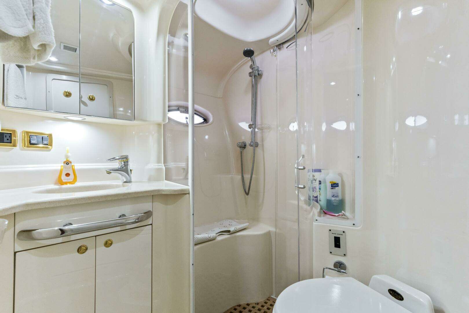 2001 Sea Ray 510 Sundancer - Image 12