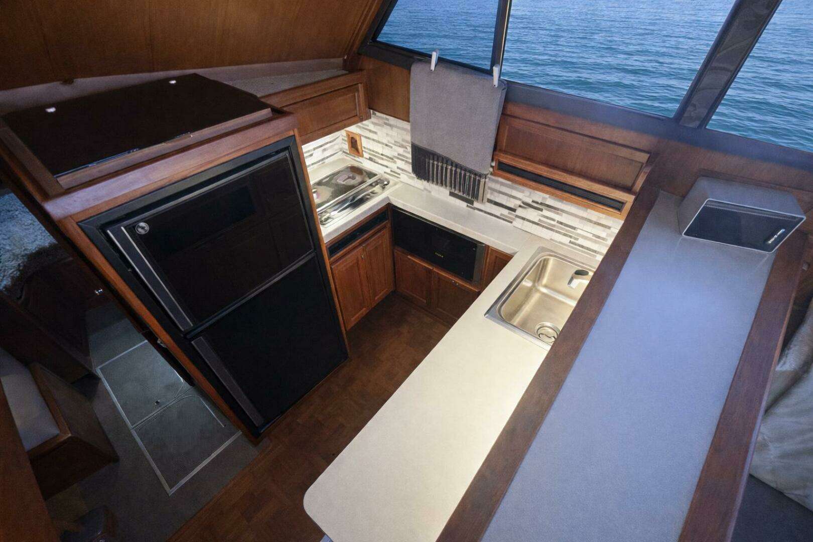 1986 Viking Convertible - Image 10