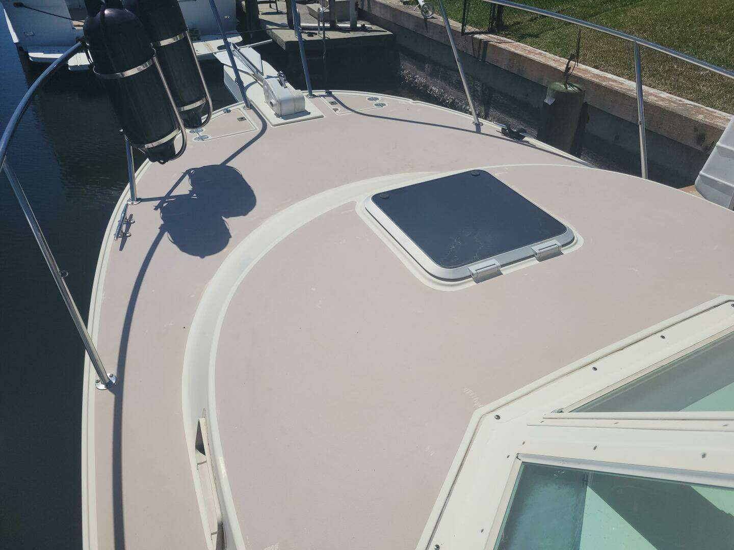 2000 Albin 28 - Image 3