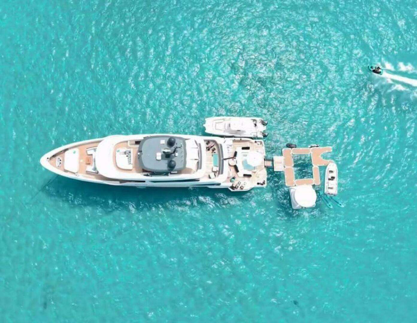 2023 Benetti 34M OASIS - Image 133