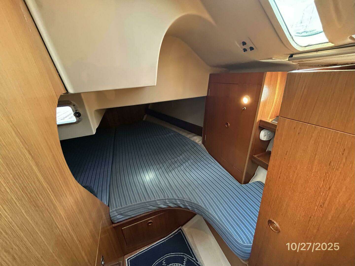 1992 Beneteau 38s5 - Image 48