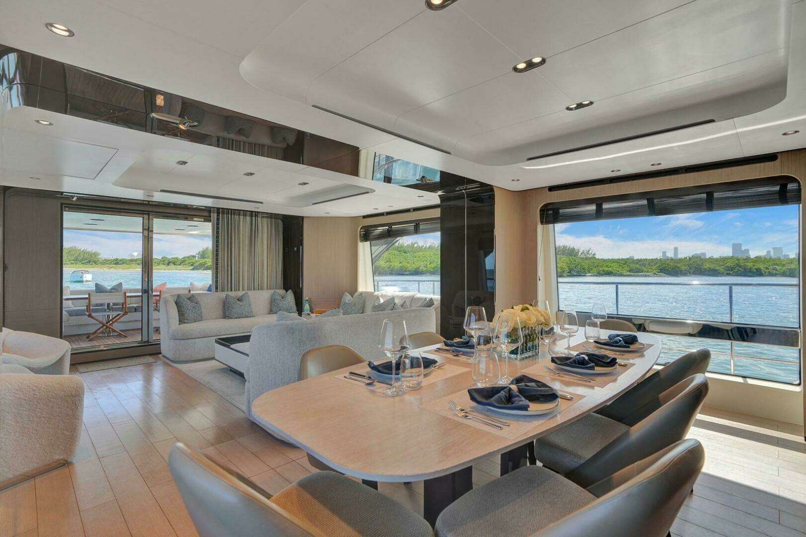 2020 Azimut Grande 27 METRI - Image 43