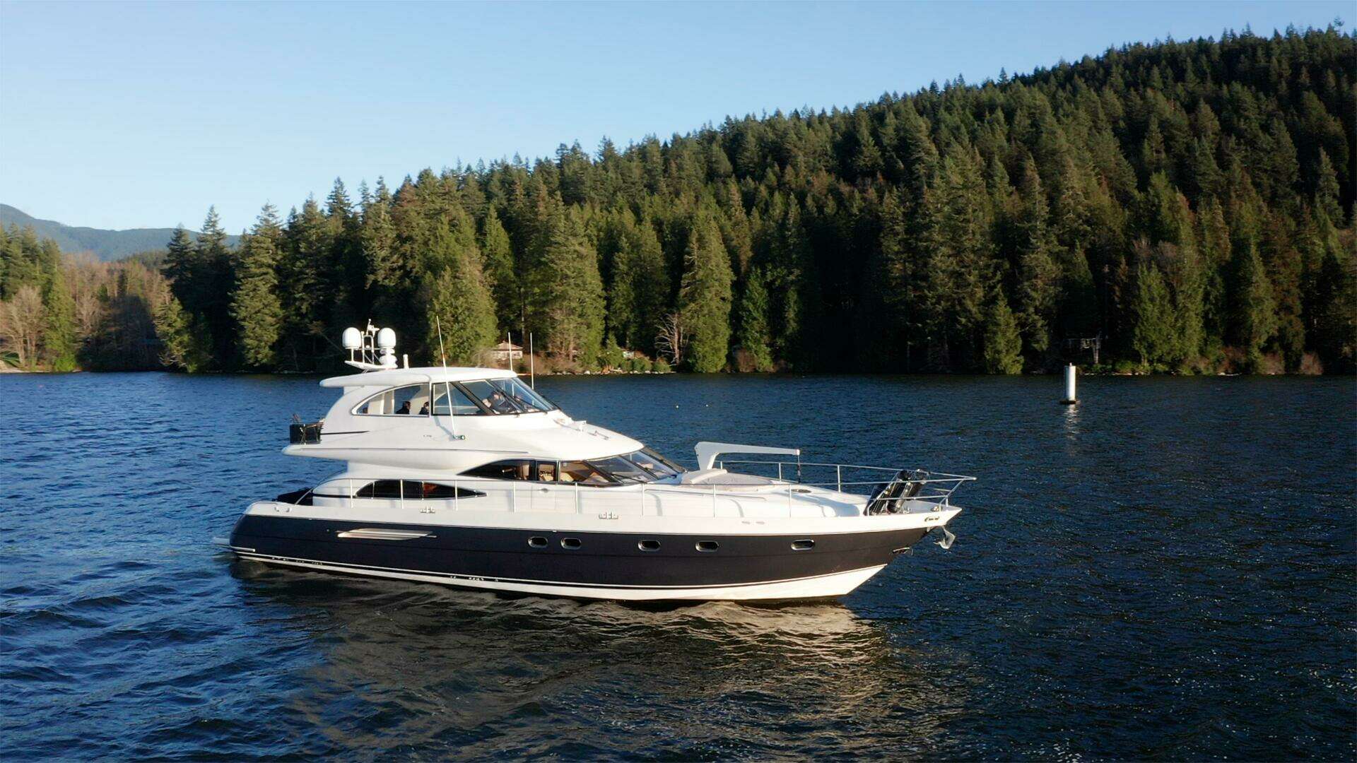 2003 Viking Princess — - Image 2