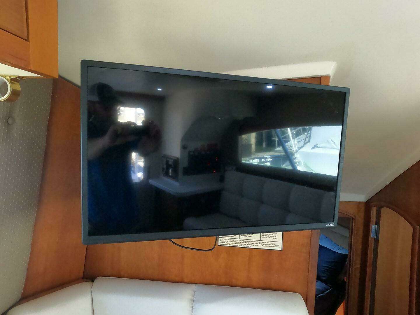 2002 Luhrs 34 Convertible - Image 25