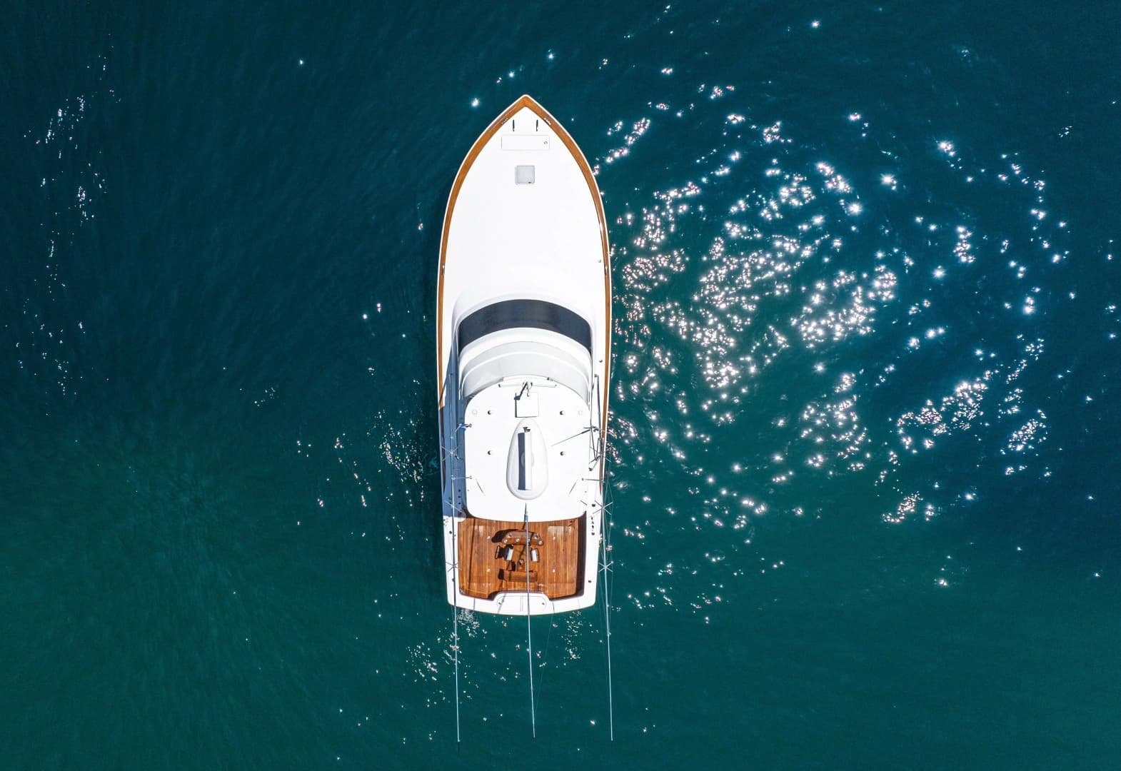2023 Viking 46 Billfish - Image 60