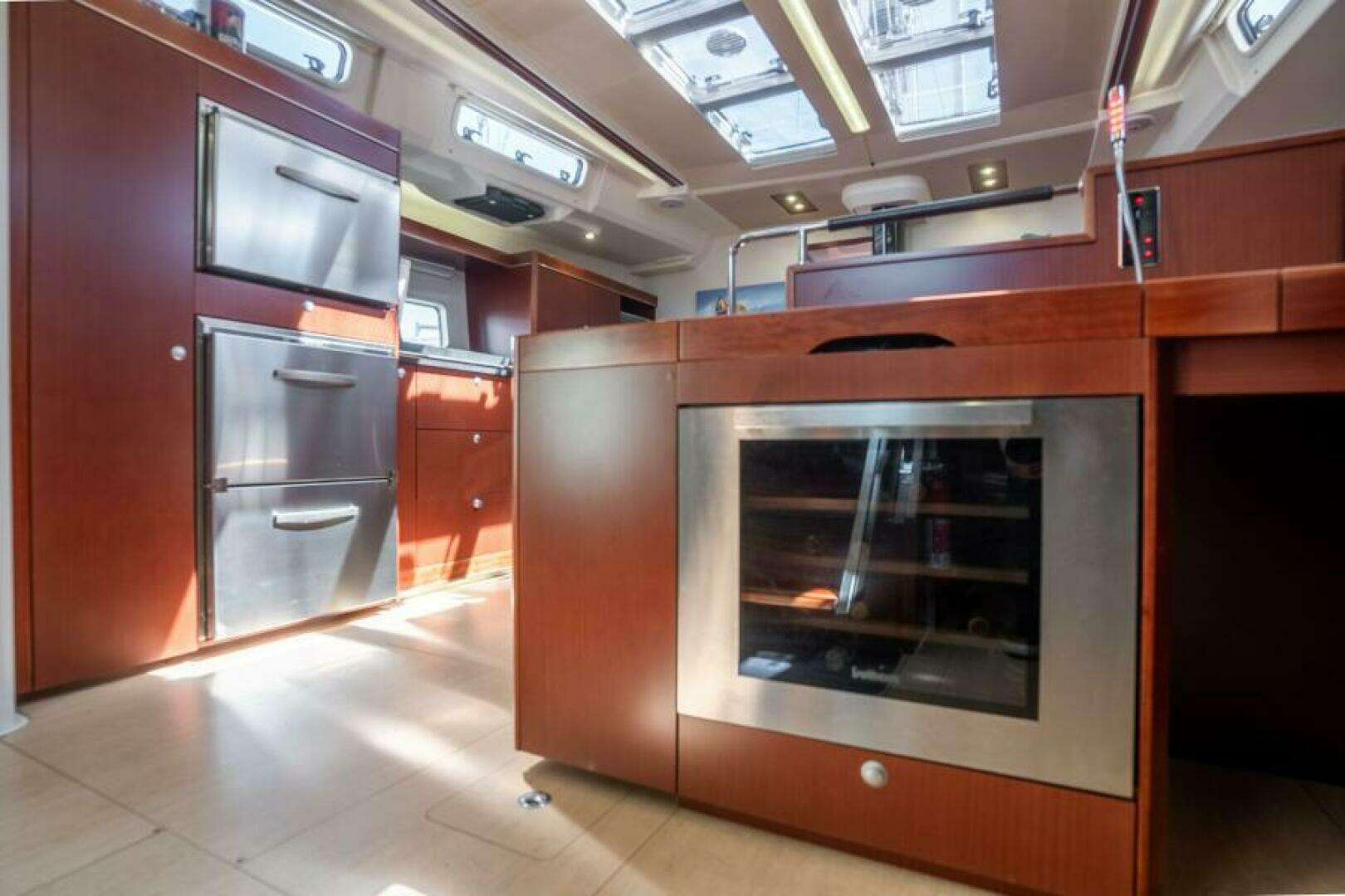 2013 Hanse 575 - Image 25