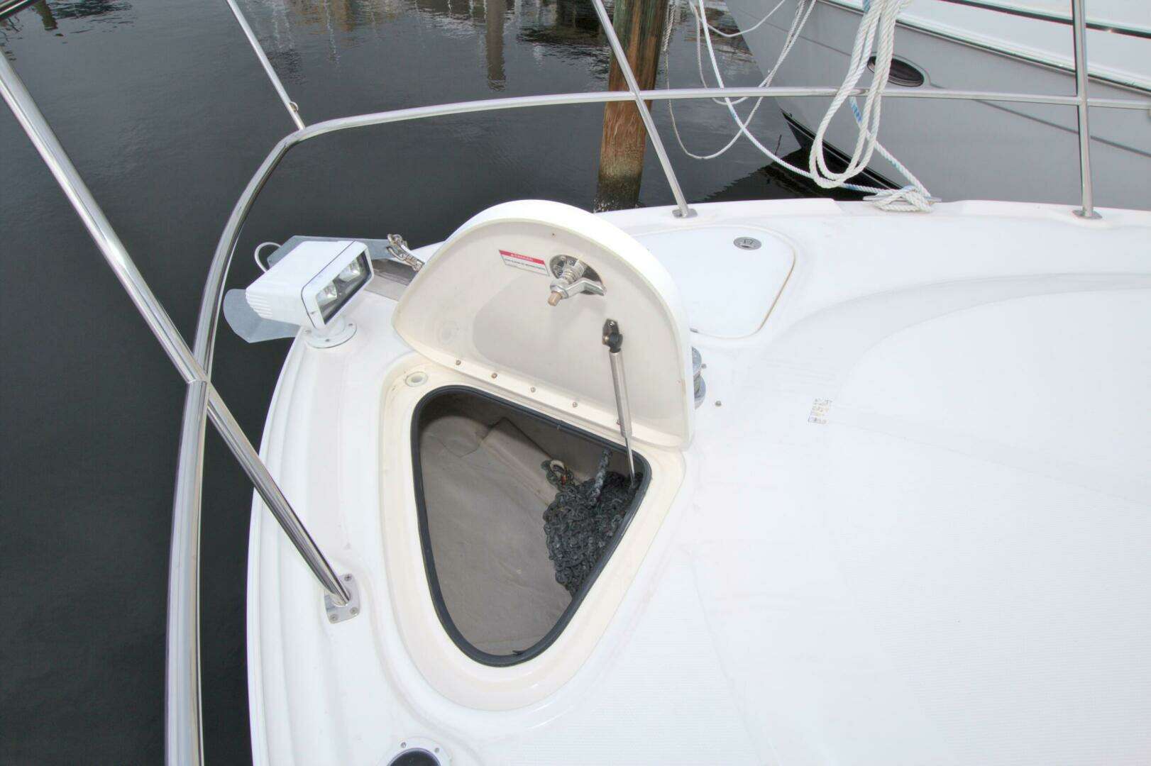 2009 Sea Ray 44 Sundancer - Image 19
