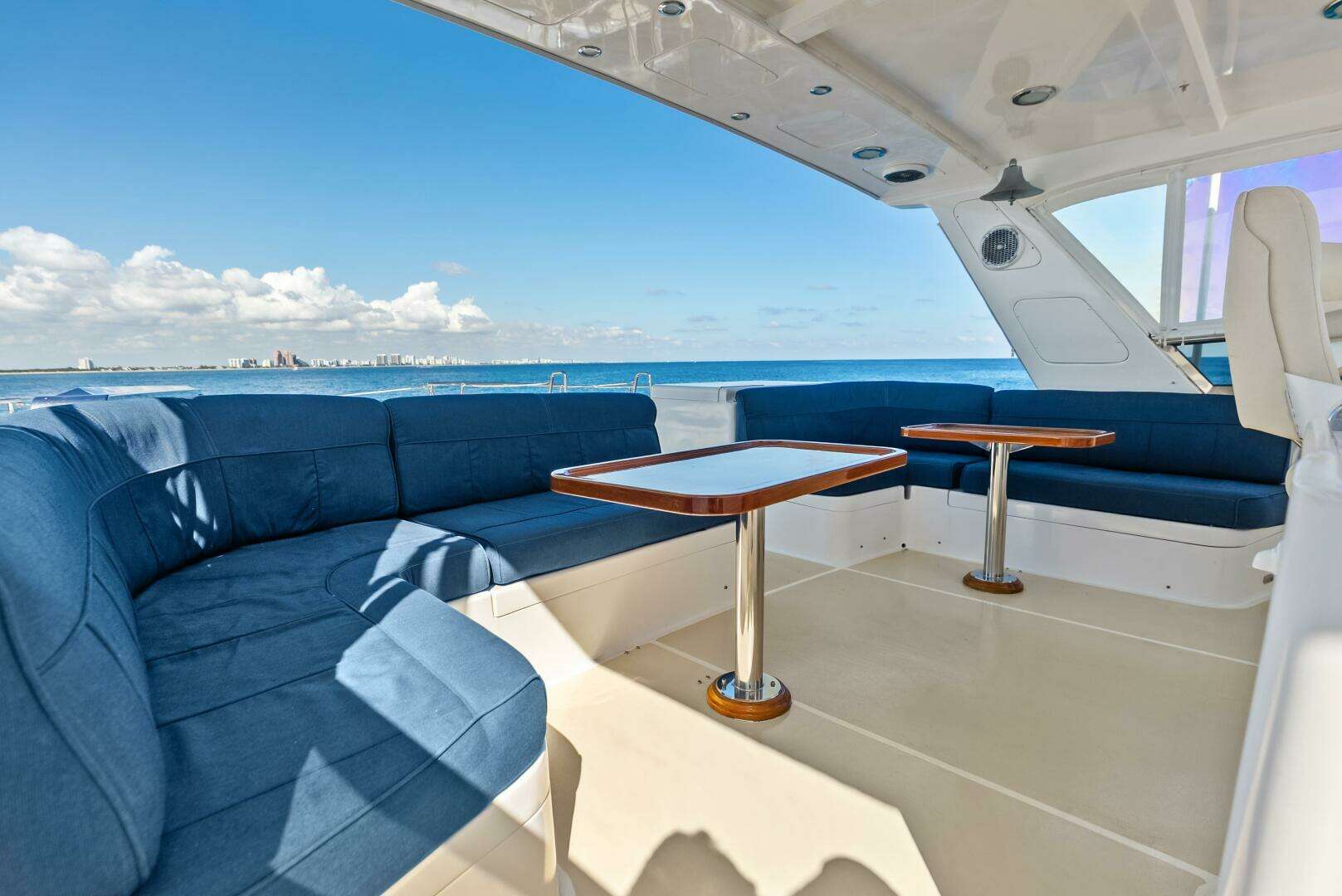 2005 Grand Banks 72 Aleutian RP - Image 33