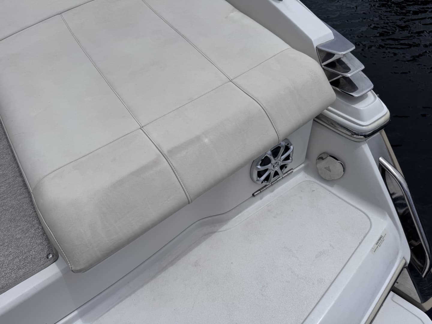 2013 Cobalt 296 - Image 34