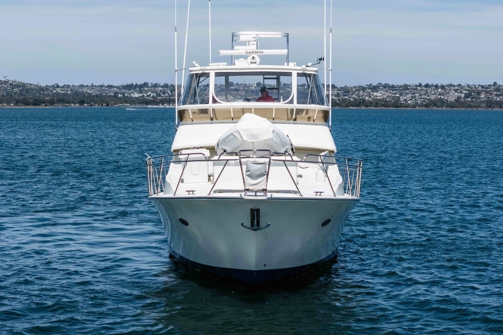 2019 Mikelson 50 Sportfisher - Image 53