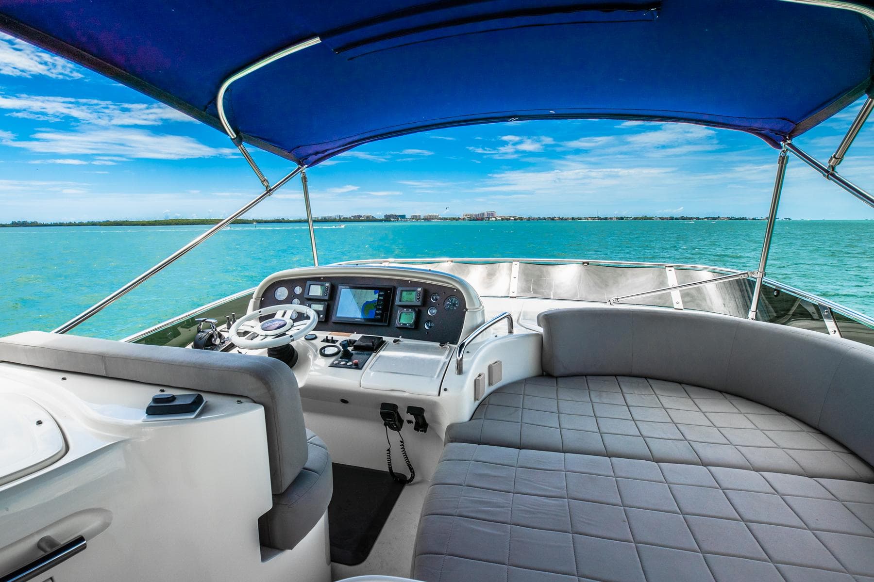 2007 Azimut Evolution - 27