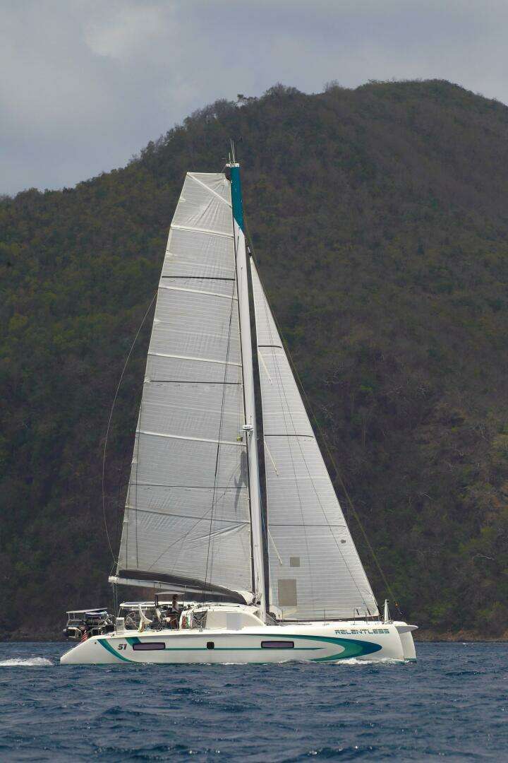 2020 Outremer 51 - Image 5
