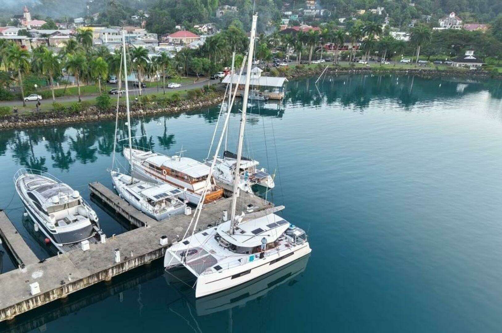 2023 Nautitech 44 Open - Image 34