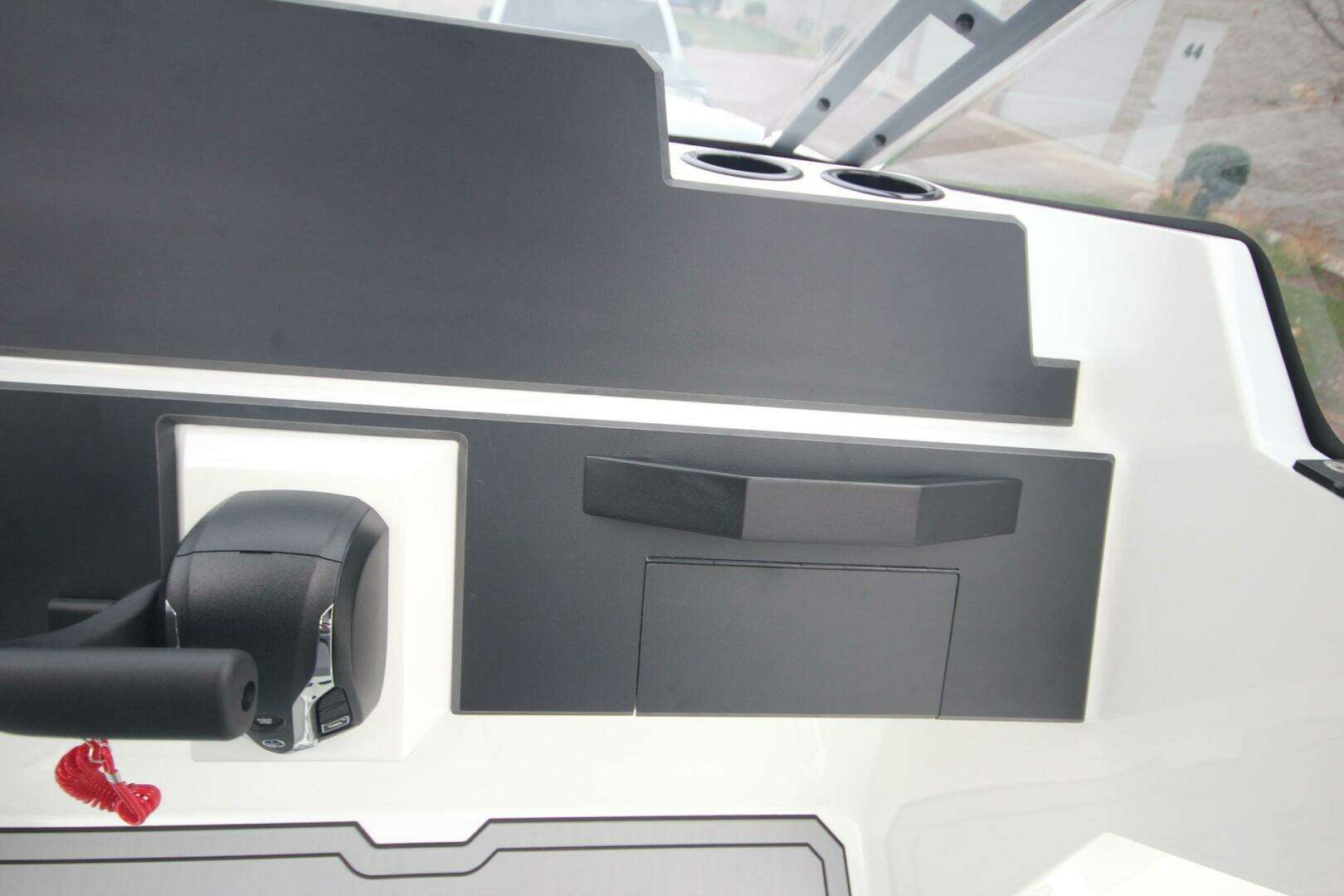 2026 Iron 767 T-Top - Image 38