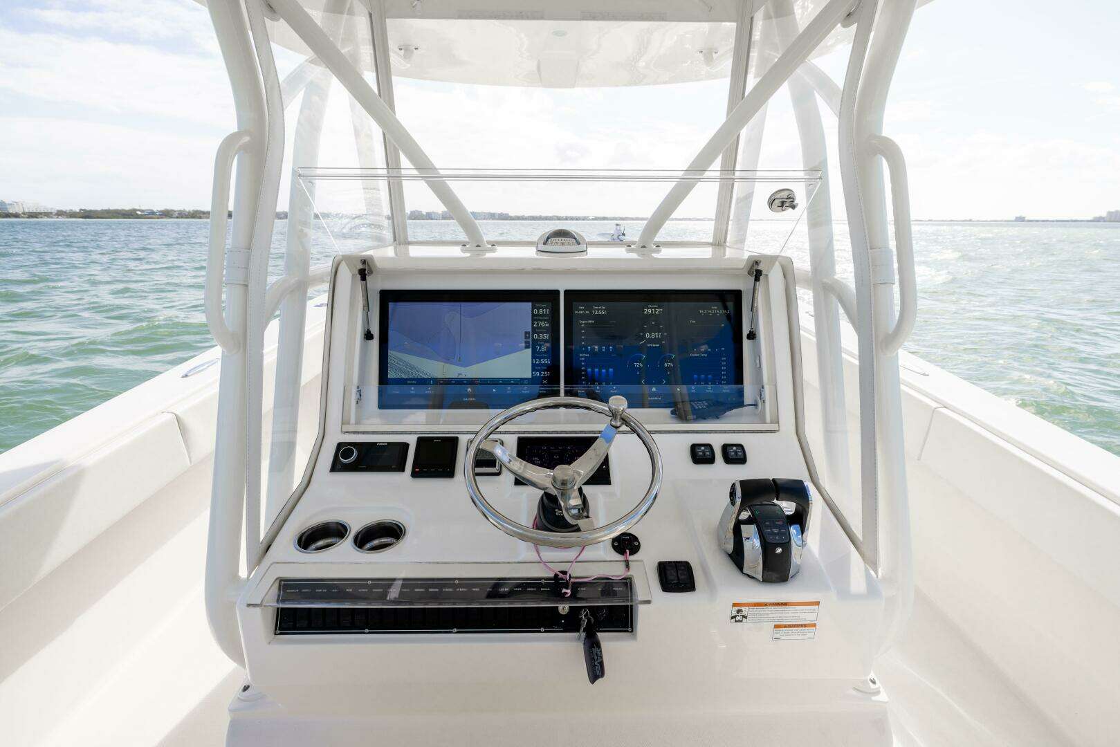 2022 SeaVee 390Z - Image 38