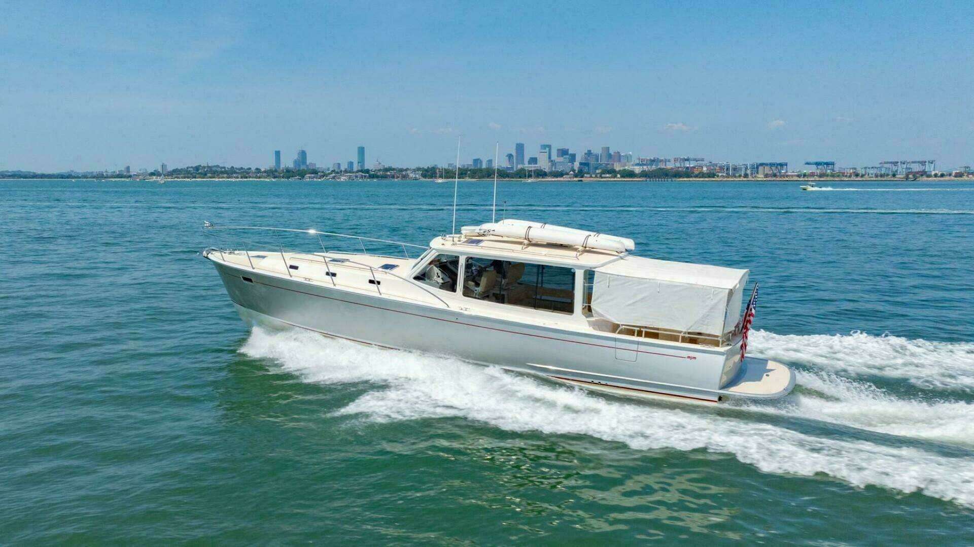 2018 MJM 50z - Image 11