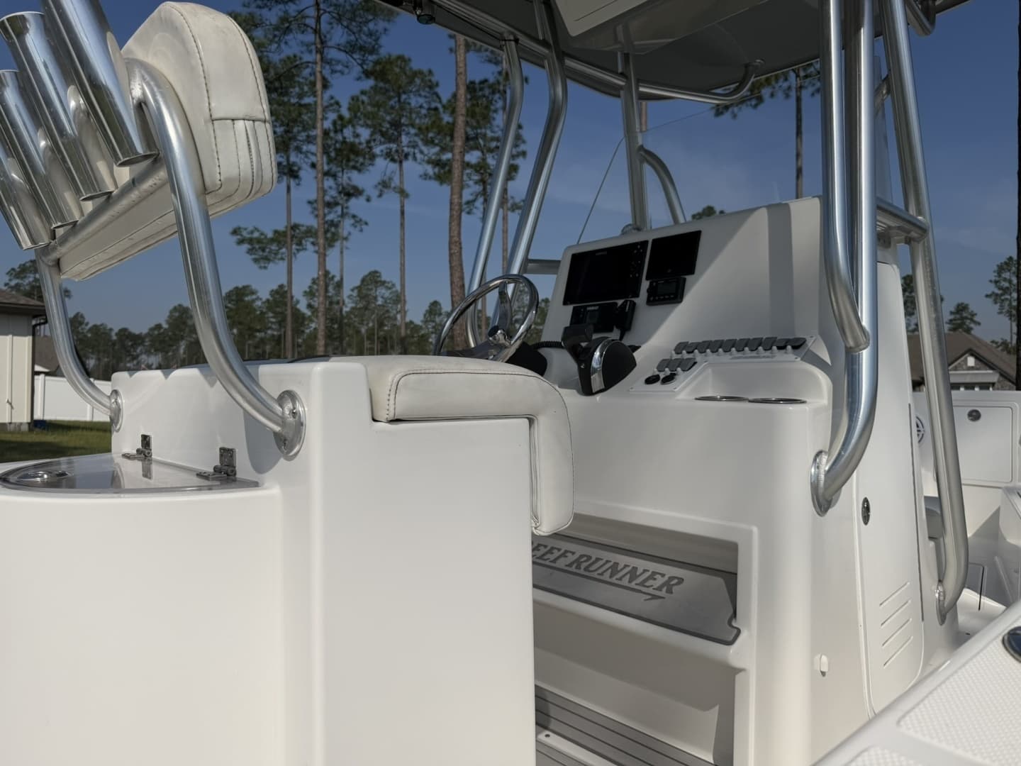 2019 Reef Runner 230XS - Image 13