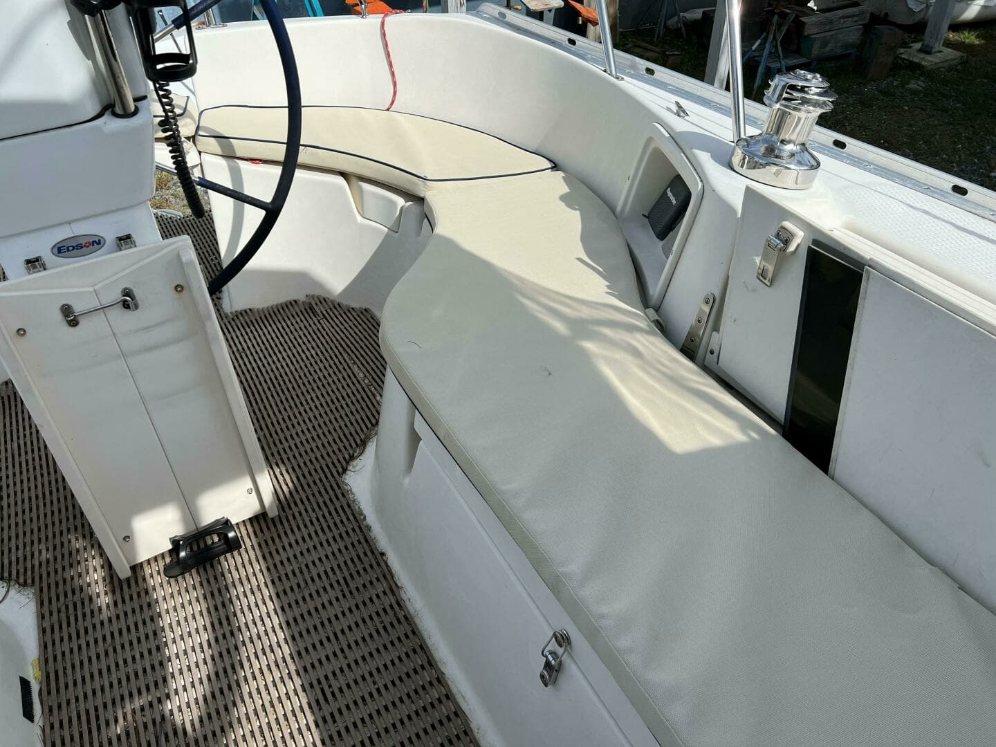 2012 Seaward 32 - Image 16