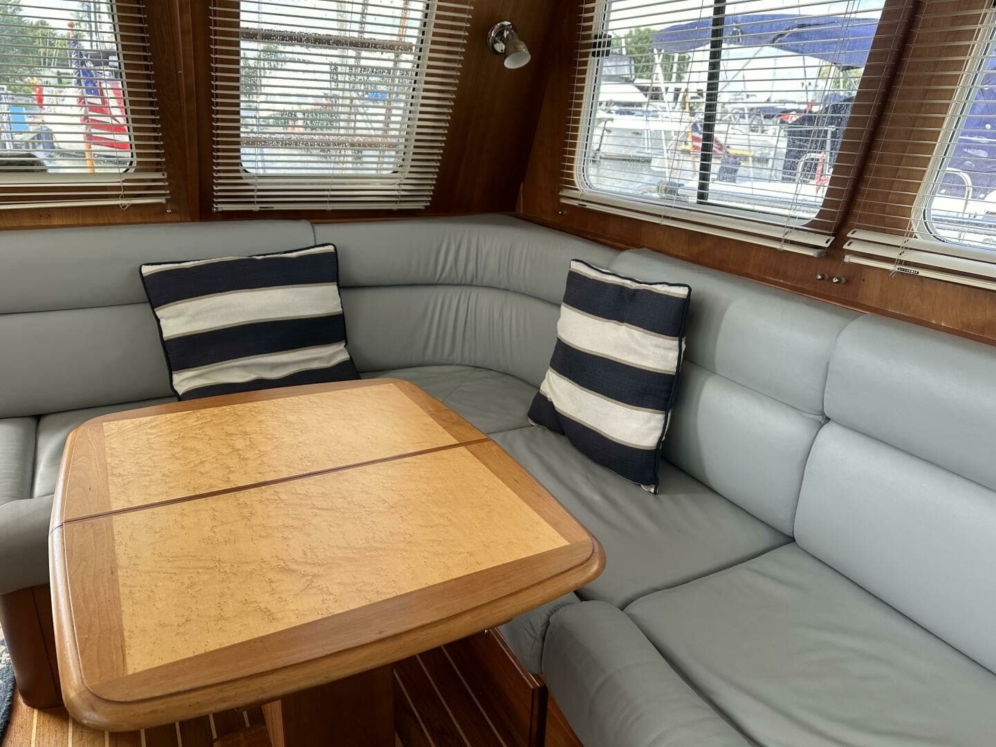 2003 Sabre 36 FBS - Image 56