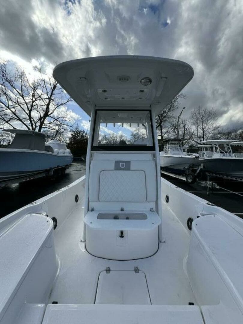 2026 Sea Fox 231 Bay Fox - Image 19