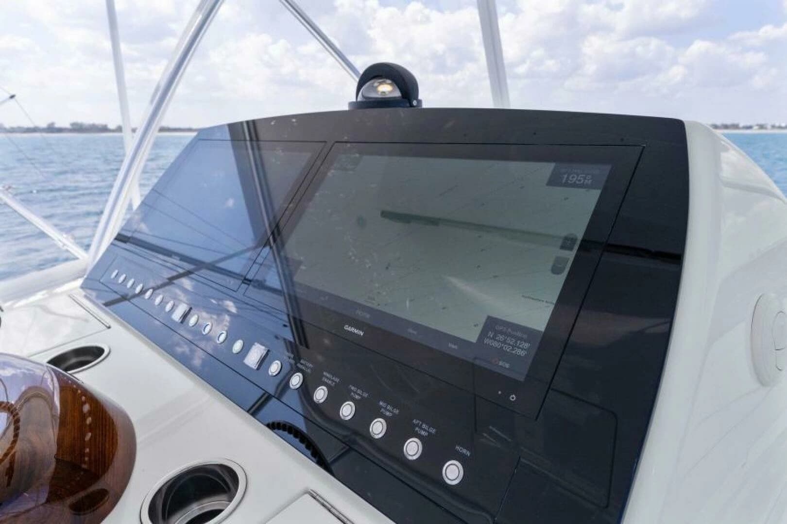 2021 Viking 54 Convertible - Image 49
