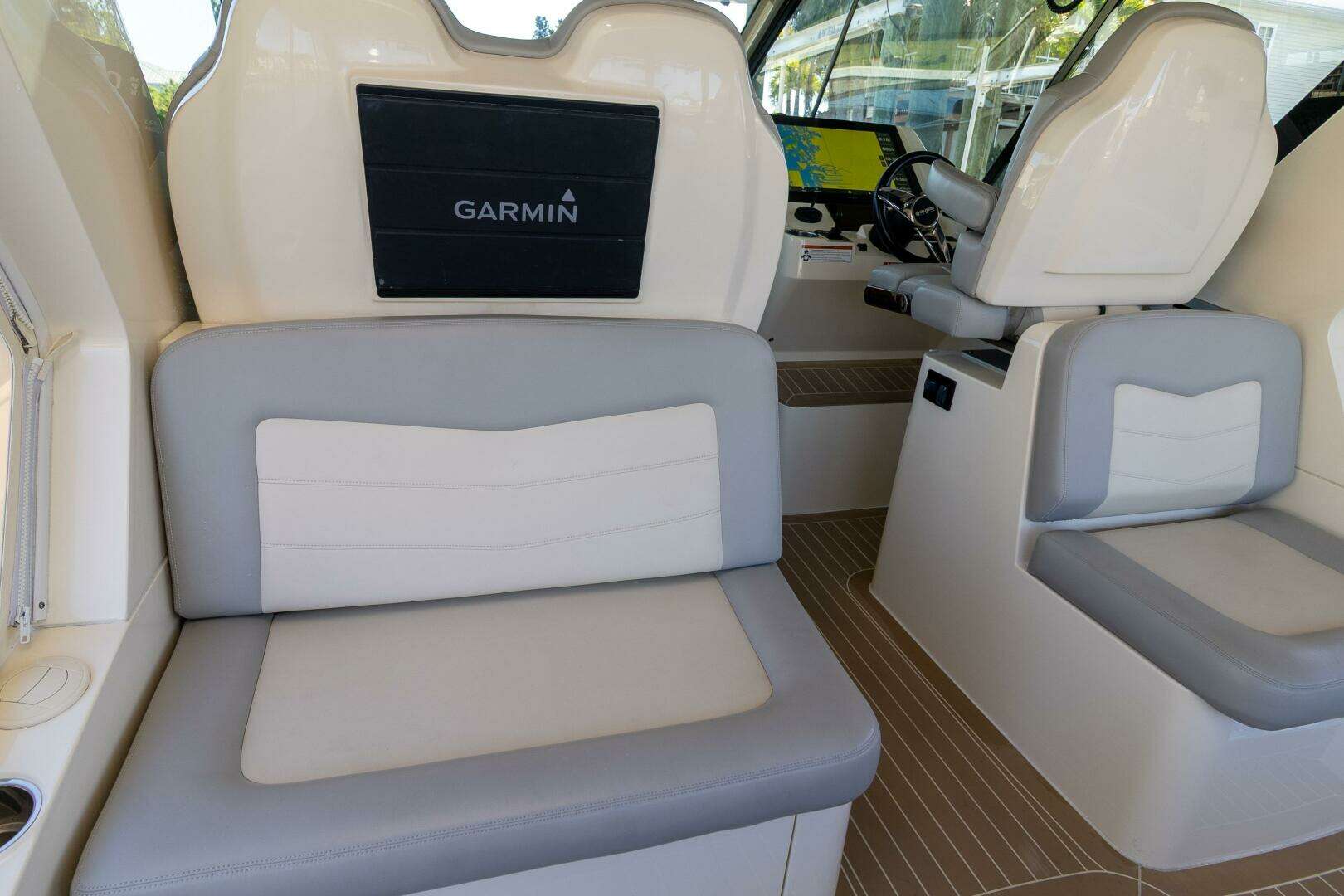 2020 Scout 530LXF - Image 19