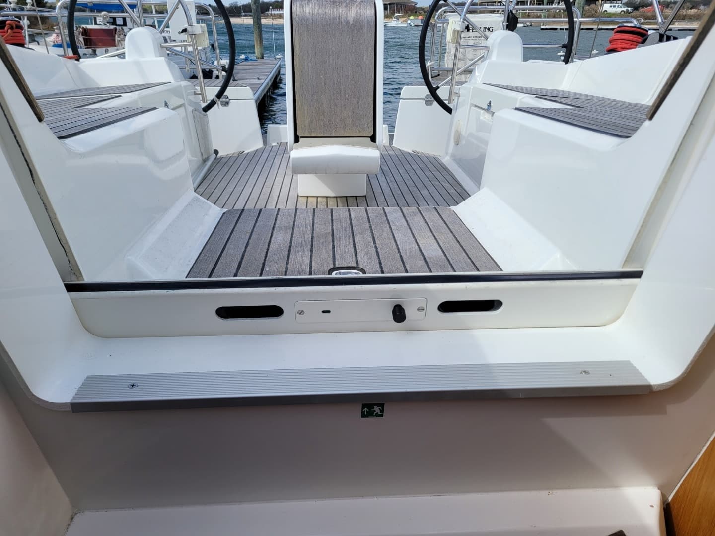2017 Jeanneau Sun Odyssey 44 DS - Image 33