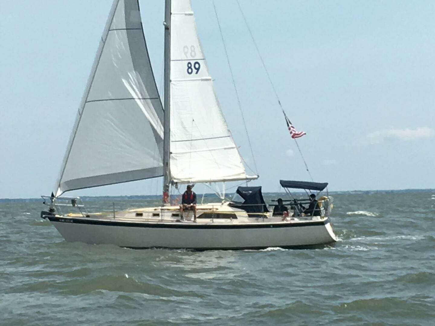 1982 O'Day — - Image 3